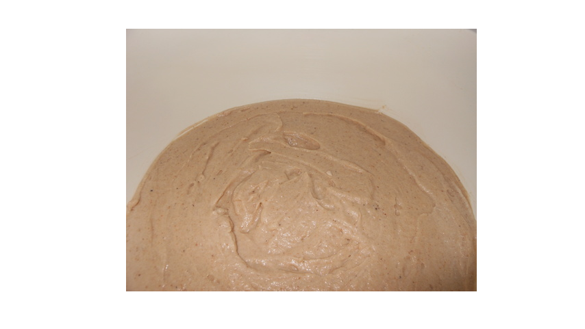 Chantilly a la crème de marron ⋆ Mr Cook